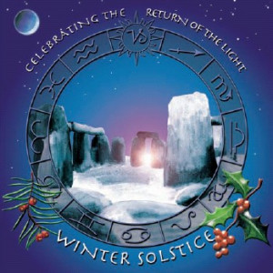 Order Midwinter Sun at Stonehenge Card for £1.80 + p&p