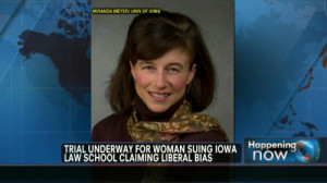 Pro Life Law Student Passed