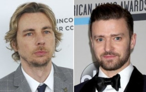 Dax Shepard was close to punch Justin Timberlake