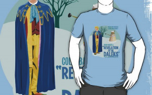 Doctor Who %E2%80%93