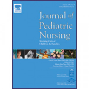 Journal of Pediatric Nursing