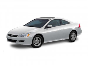 back 2007 honda accord price quote