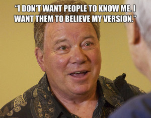 William Shatner's quote #2