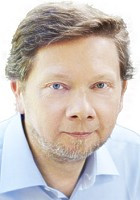 Eckhart Tolle