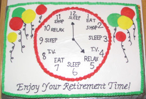 Retirement Quotes And. Retirement Sentiments And Quotes. View Original ...