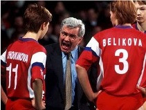 Volleyball Quotes from the Famous People in Volleyball -Coach Nikolai ...