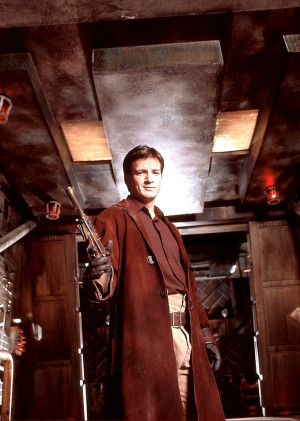 Capt. Mal from Firefly style - http://www.moviepilot.de/files/image ...