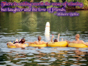 Friendship and love quotes