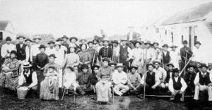 Overthrow of 1893—the Republic of Hawaii (1894–1898)
