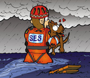 received direct statements of appreciation from the Premier, Barry O ...