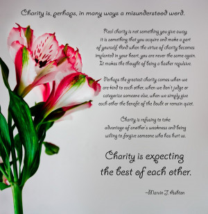 charity-is-expecting-the-best-of-each-other-flowers-quote.jpg