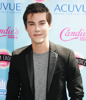 Jeremy Shada Photo Gallery Page