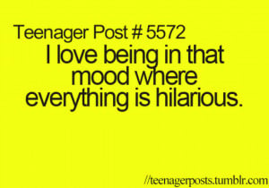 teenager post day 1 05 09 2012 1 comment
