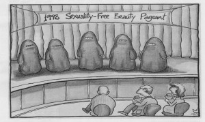 Cartoon by Nick Kim, courtesy of The Free Radical .