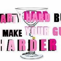 party hard quotes and sayings Quotes and Sayings
