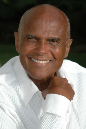 photo by Pamela Belafonte Harry Belafonte
