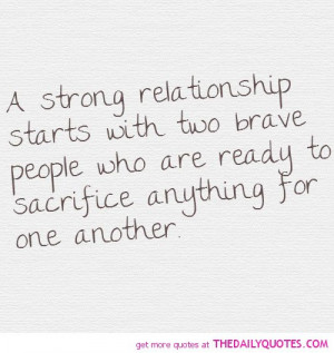 strong-relationship-starts-two-great-people-love-quotes-sayings ...