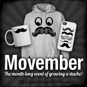 grow a stache and movember