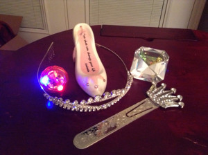 ve been writing since Iwas around eleven, mostly romantic short ...