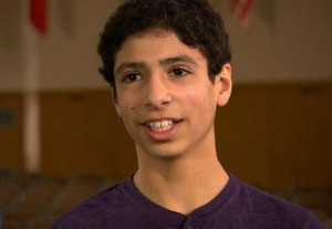 Participants reflect on 