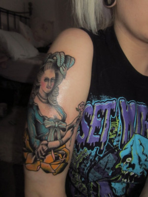 Marie antoinette famous quotes wallpapers