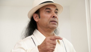 Bikram Choudhury Yoga Guru