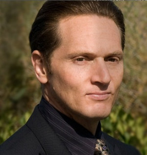 Matt Ross stars as Alby Grant on HBO's Big Love. Alby is the son of ...