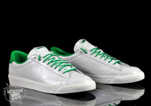 Nike Tennis Classic White...