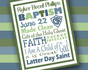 Nursery Art Print Baby Name...