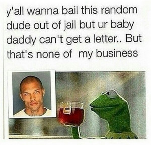 Kermit the Frog Funny Memes
