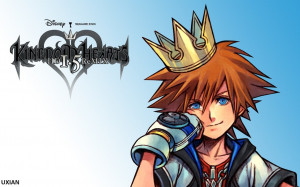 Fave Kingdom Hearts Quotes