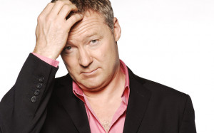 Rory Bremner Pictures