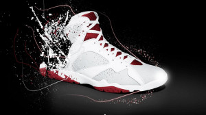 Michael Jordan best branded Shoes