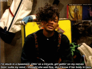 gif request Fresh Prince will smith fresh prince of bel air