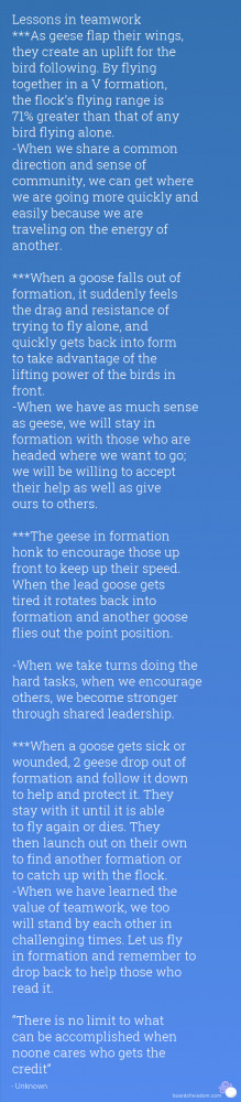 Aviation Quotes About Teamwork