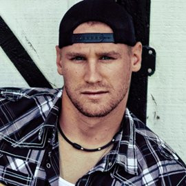 Chase Rice (August 6)