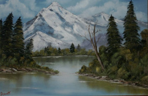 Mountain Valley Quot Oil