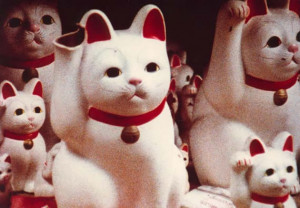 The Sorbonne should be razed and Chris Marker put up in its place ...