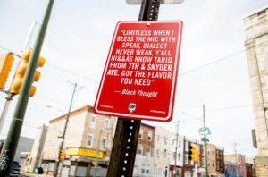 Rap Quotes Posted in Philadelphia