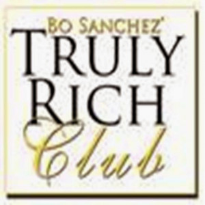 Get Mentored by Bro. Bo Sanchez on How To Invest In The Stock Market ...