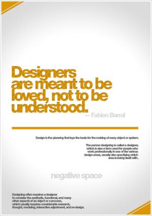 Design Quote by AlivOutOfHabit