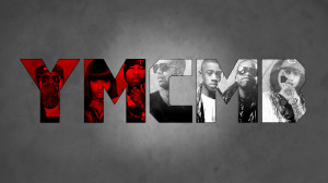 YMCMB by SBM832