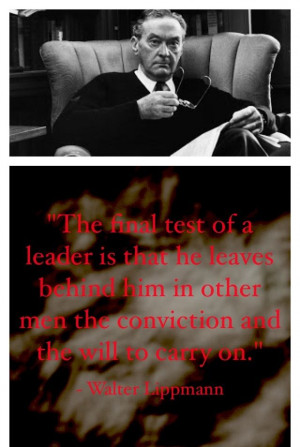 Jesus exemplified this more than anyone.