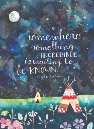 Carl Sagan