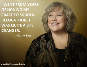 Kathy Bates Quotes