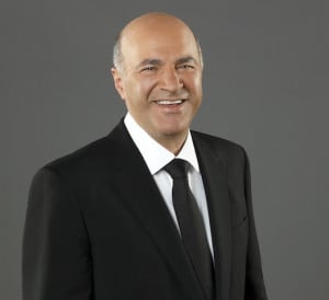 Shark Tank's Kevin O'Leary Discusses Last Night's Episode 5x02