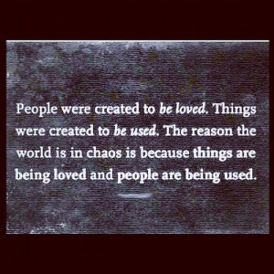 People And Things Change Quotes