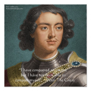 Peter the Great: by Robert K. Massie