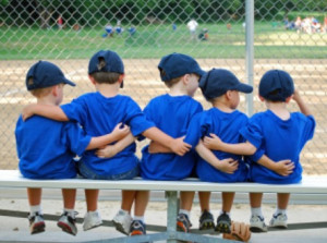 Idiot Parents a Growing Trend in Youth Sports – Reprinted from the ...