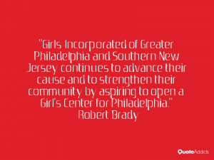 Robert Brady